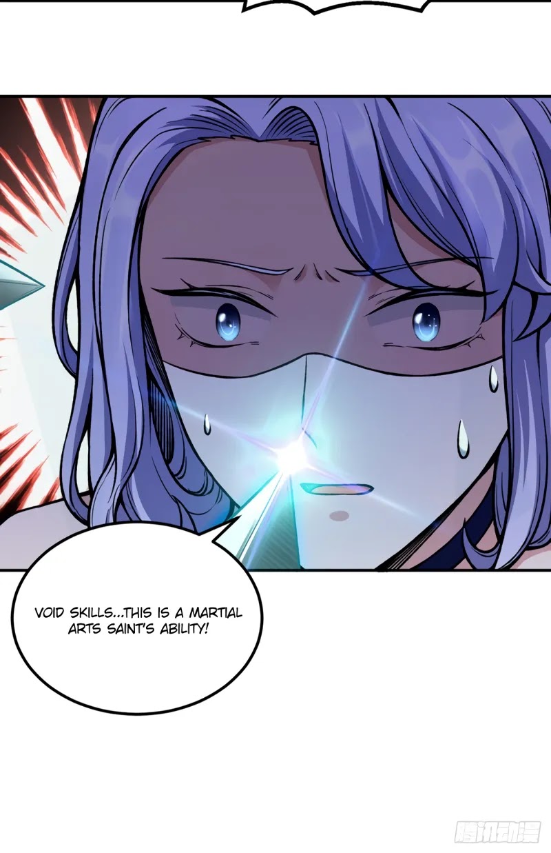 Martial Arts Reigns Chapter 263 page 10 - Chapter 263: Helpless Move