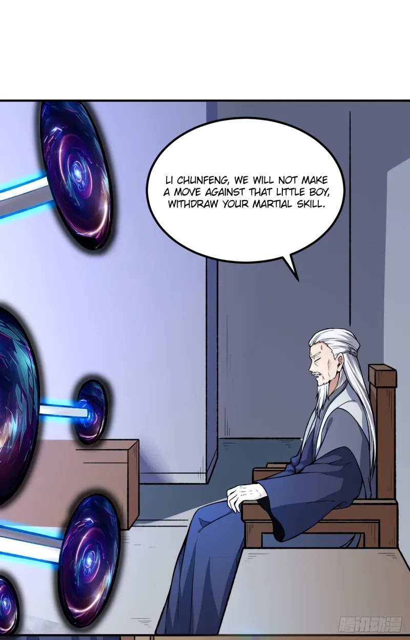 Martial Arts Reigns Chapter 263 page 11 - Chapter 263: Helpless Move