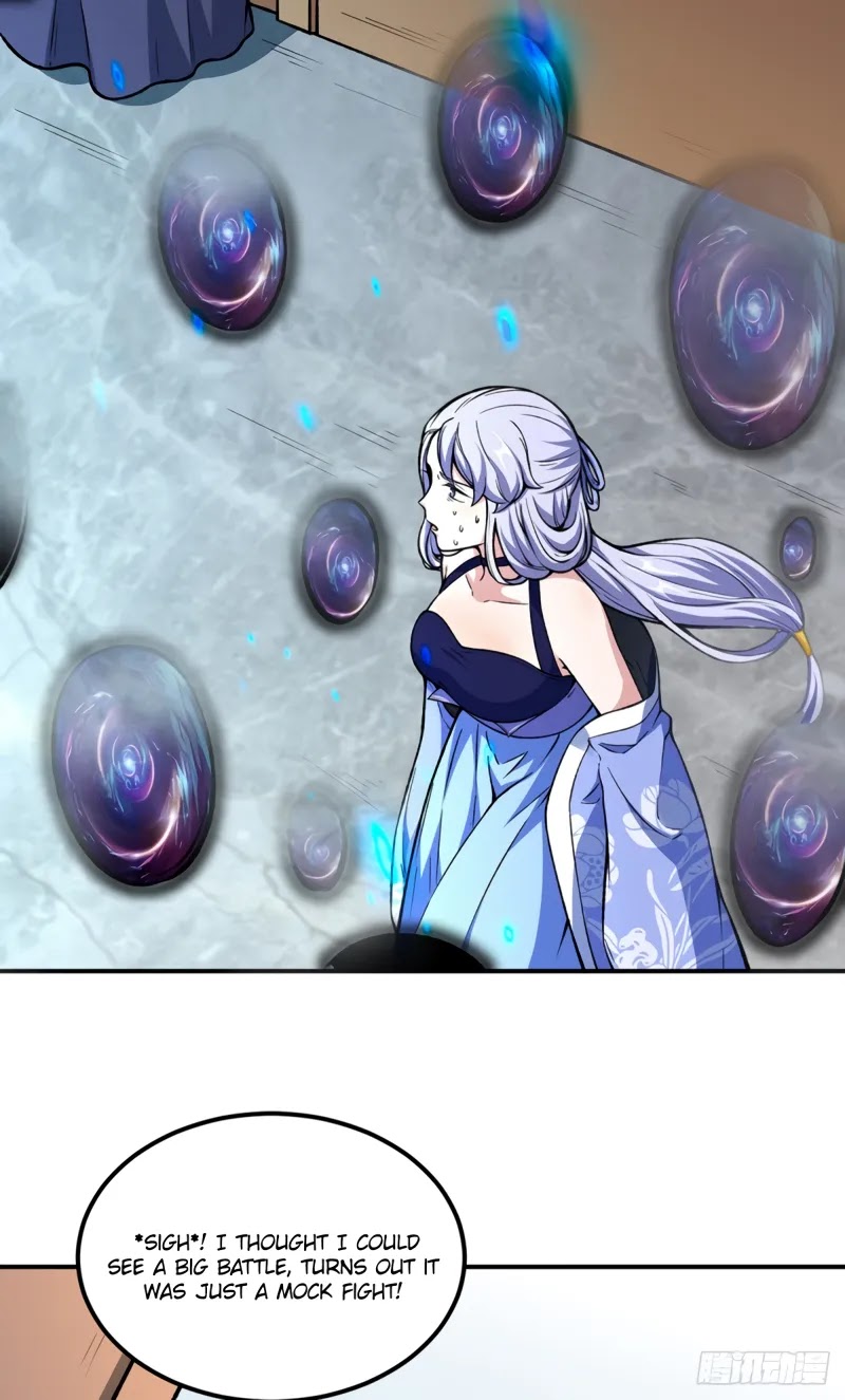Martial Arts Reigns Chapter 263 page 12 - Chapter 263: Helpless Move