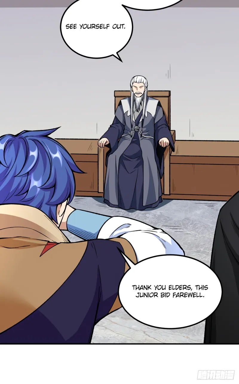 Martial Arts Reigns Chapter 263 page 14 - Chapter 263: Helpless Move