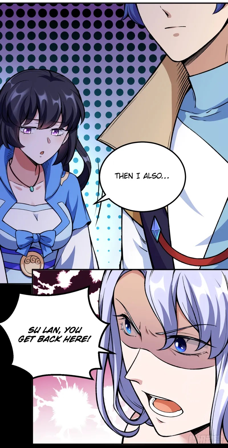 Martial Arts Reigns Chapter 263 page 15 - Chapter 263: Helpless Move