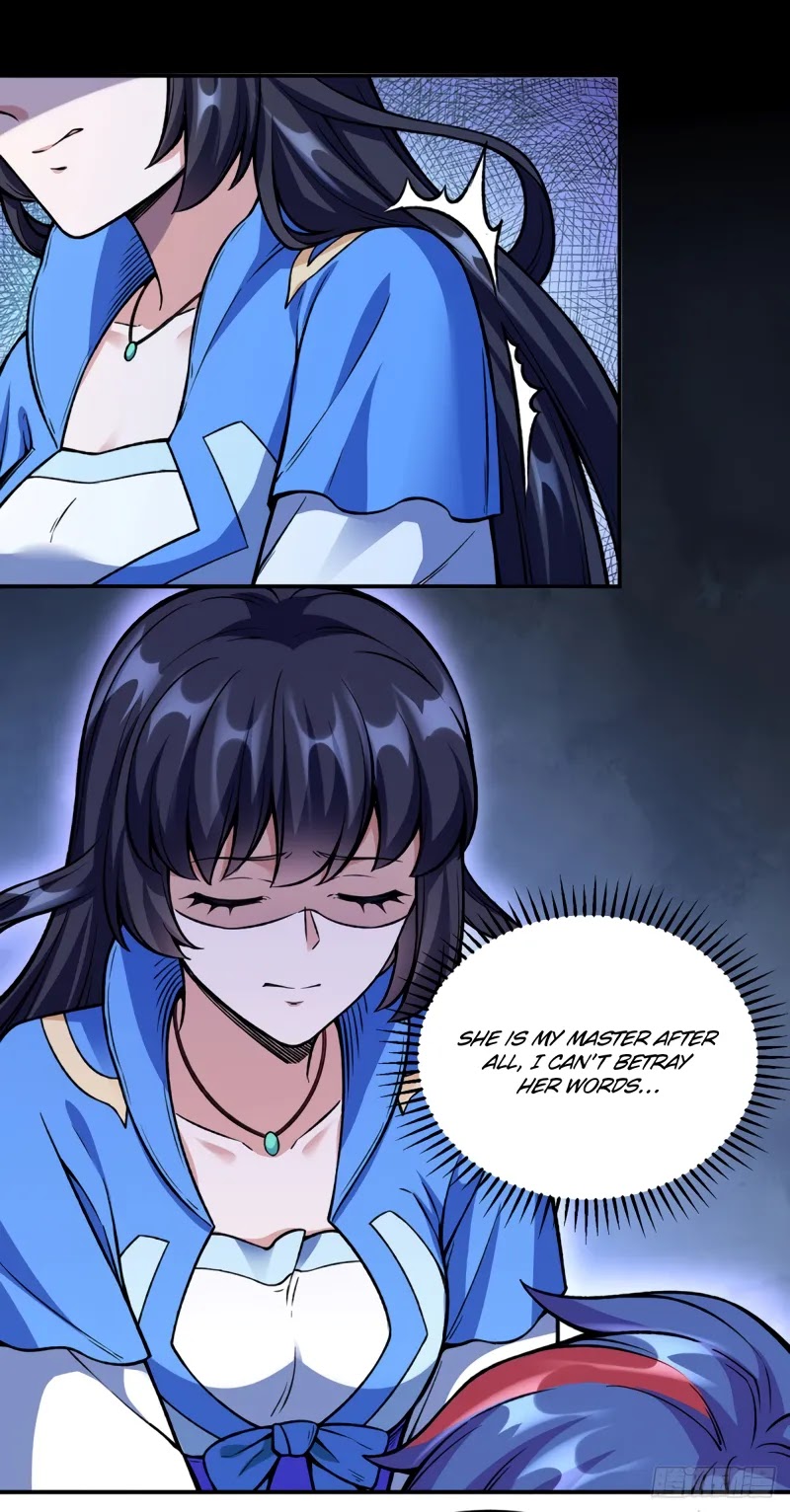 Martial Arts Reigns Chapter 263 page 16 - Chapter 263: Helpless Move