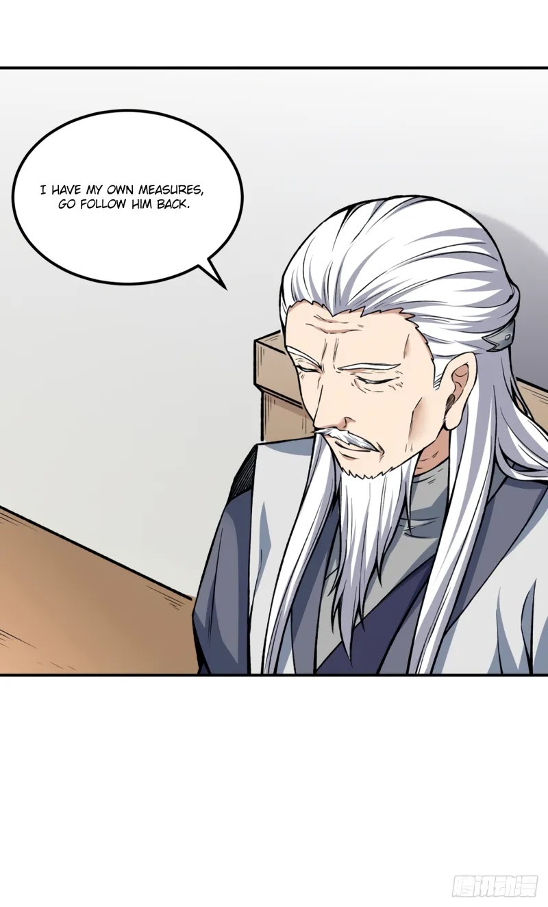Martial Arts Reigns Chapter 263 page 18 - Chapter 263: Helpless Move