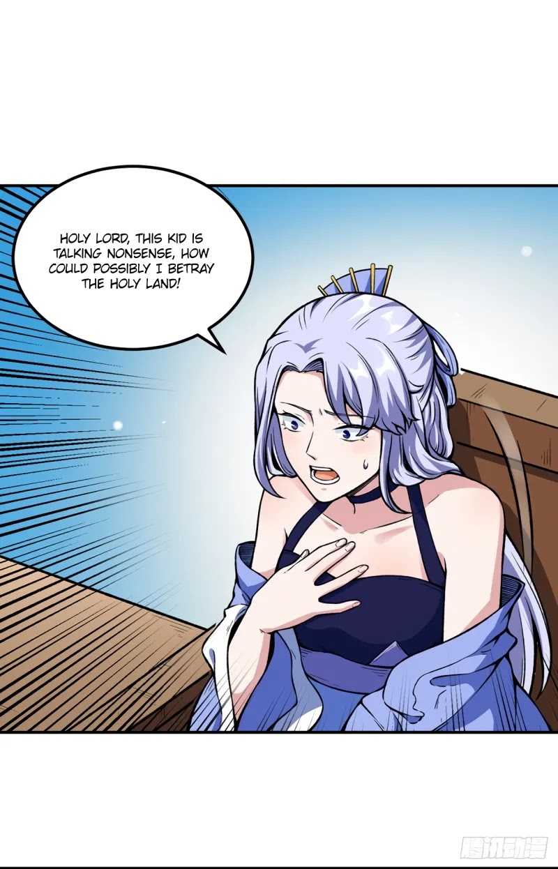 Martial Arts Reigns Chapter 263 page 2 - Chapter 263: Helpless Move