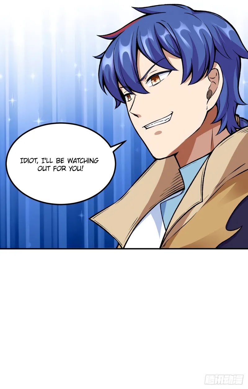 Martial Arts Reigns Chapter 263 page 23 - Chapter 263: Helpless Move
