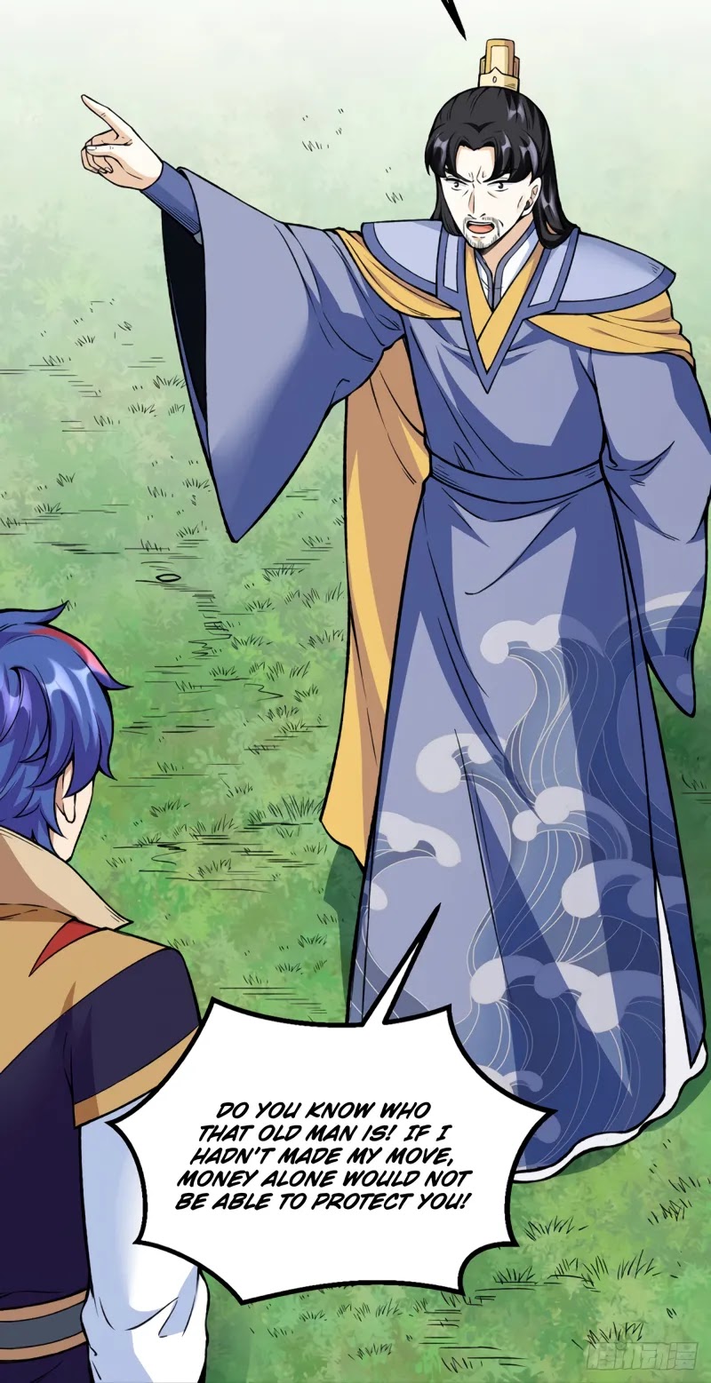 Martial Arts Reigns Chapter 263 page 25 - Chapter 263: Helpless Move