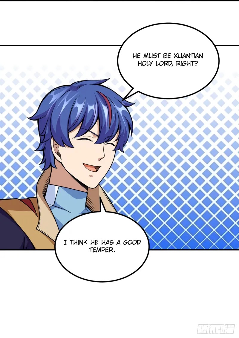 Martial Arts Reigns Chapter 263 page 26 - Chapter 263: Helpless Move