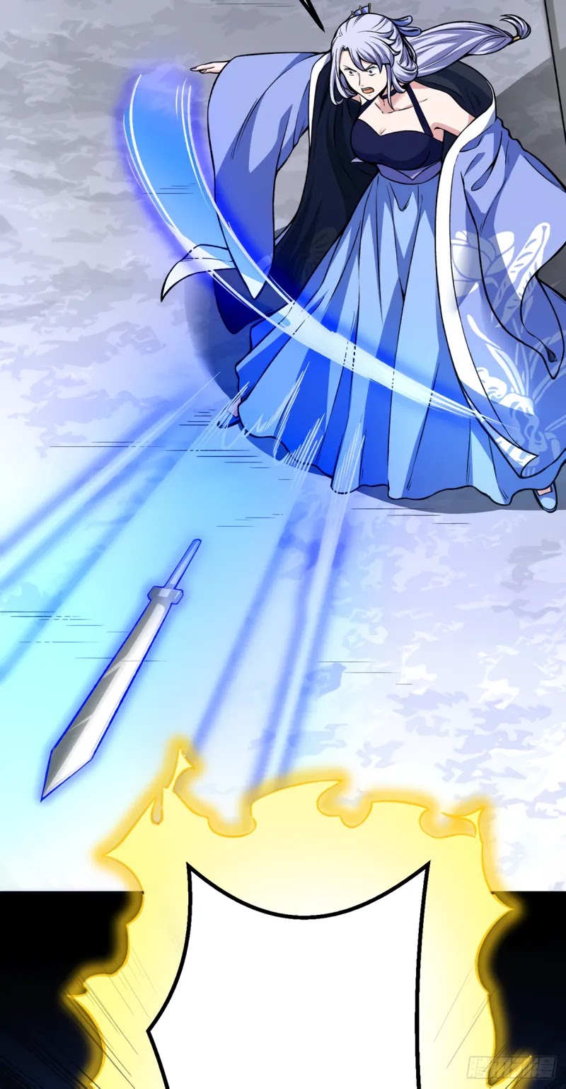 Martial Arts Reigns Chapter 263 page 5 - Chapter 263: Helpless Move