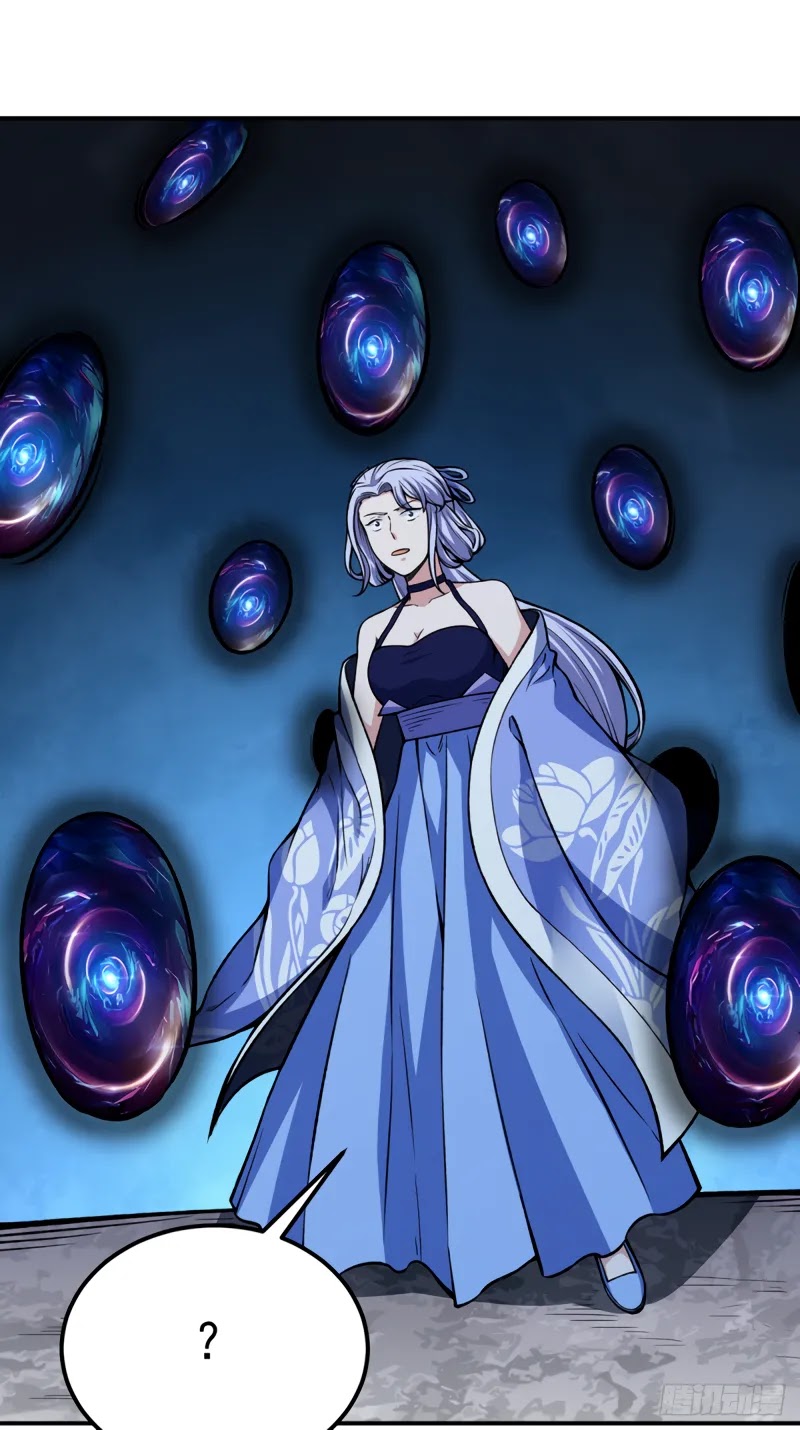 Martial Arts Reigns Chapter 263 page 8 - Chapter 263: Helpless Move