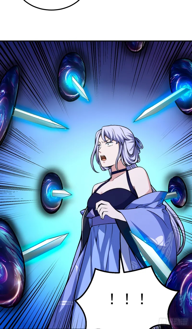 Martial Arts Reigns Chapter 263 page 9 - Chapter 263: Helpless Move