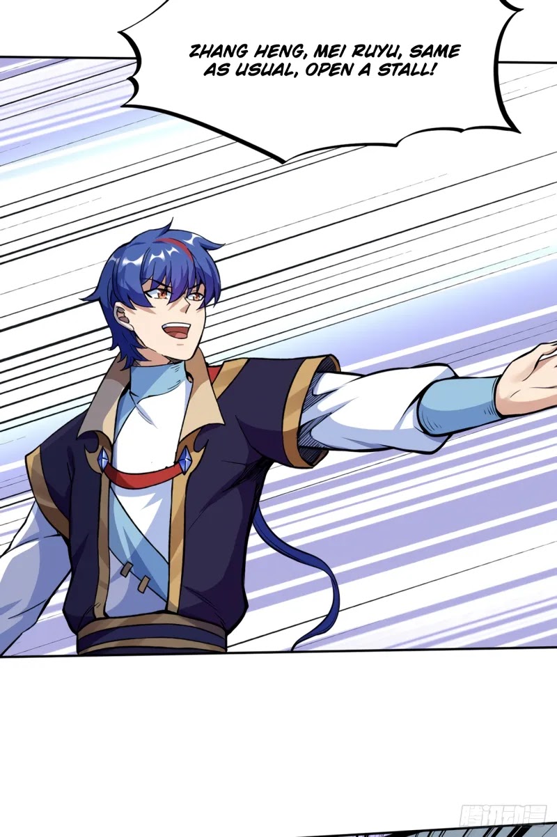 Martial Arts Reigns Chapter 264 page 16 - Chapter 264: Dongqi Arena