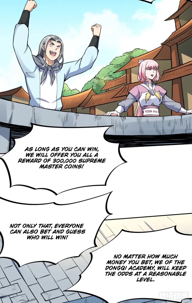 Martial Arts Reigns Chapter 264 page 18 - Chapter 264: Dongqi Arena