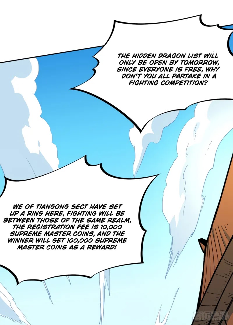 Martial Arts Reigns Chapter 264 page 2 - Chapter 264: Dongqi Arena