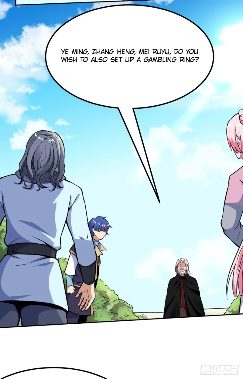 Martial Arts Reigns Chapter 264 page 7 - Chapter 264: Dongqi Arena