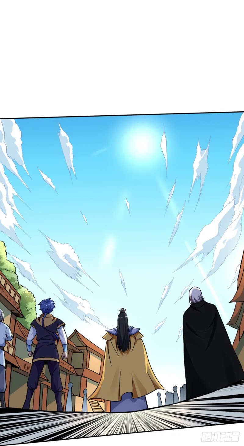Martial Arts Reigns Chapter 264 page 9 - Chapter 264: Dongqi Arena
