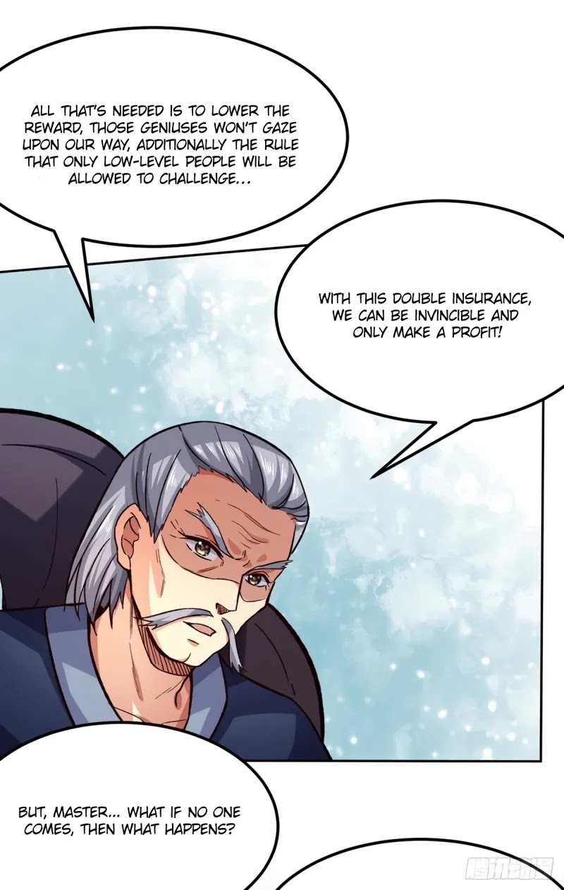 Martial Arts Reigns Chapter 265 page 10 - Chapter 265: Dare To Stop Me!