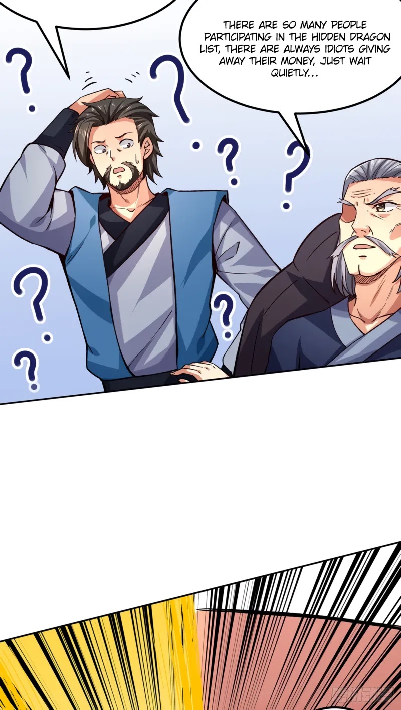 Martial Arts Reigns Chapter 265 page 11 - Chapter 265: Dare To Stop Me!