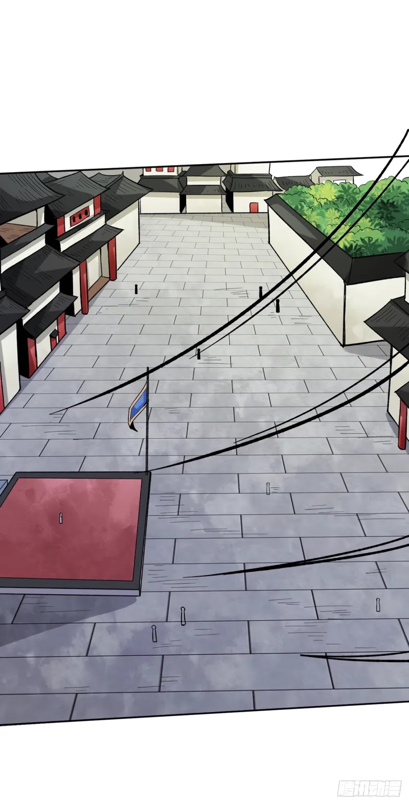Martial Arts Reigns Chapter 265 page 2 - Chapter 265: Dare To Stop Me!