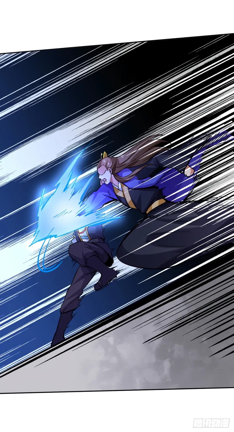 Martial Arts Reigns Chapter 265 page 25 - Chapter 265: Dare To Stop Me!