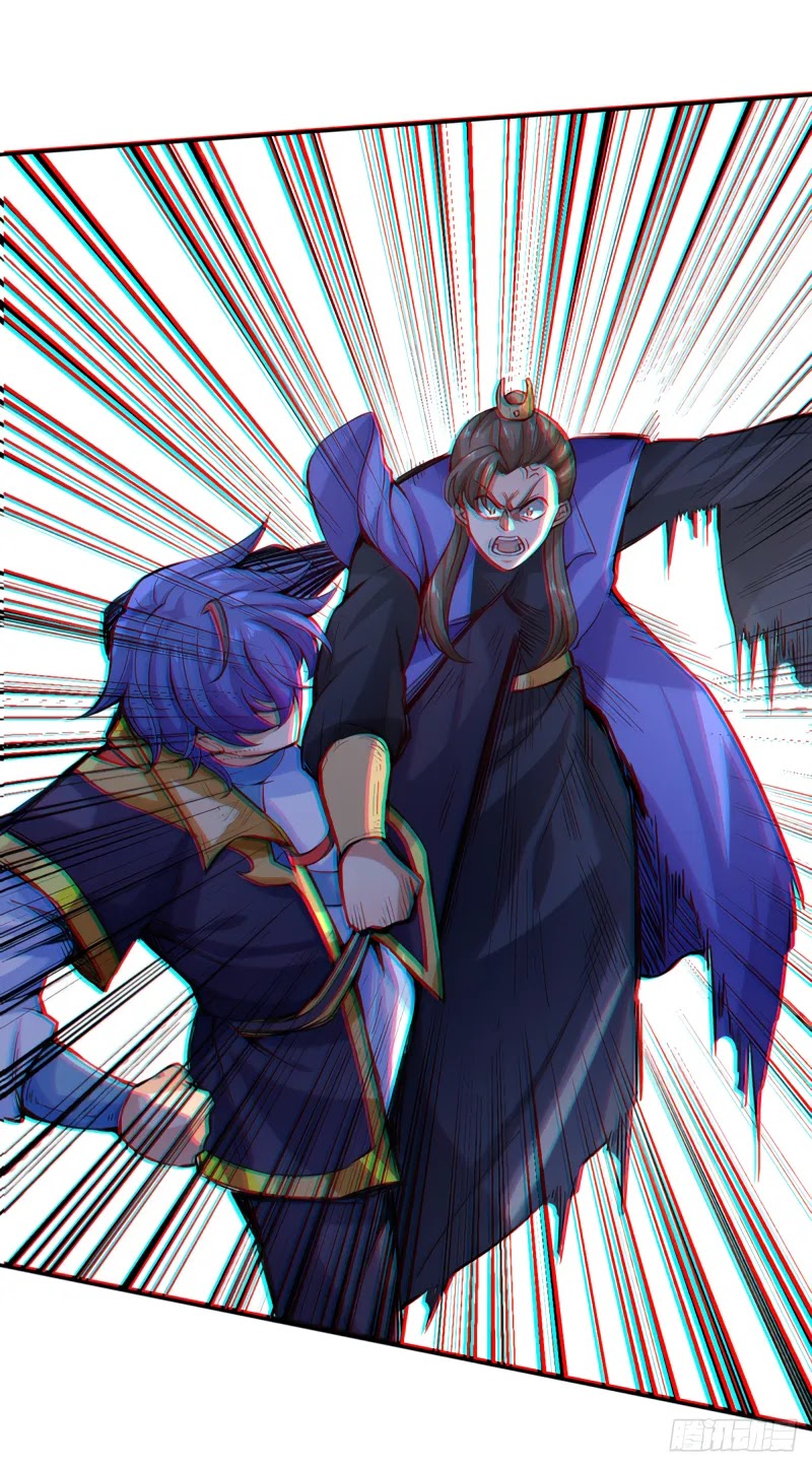 Martial Arts Reigns Chapter 265 page 26 - Chapter 265: Dare To Stop Me!