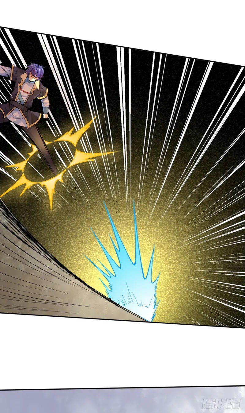 Martial Arts Reigns Chapter 265 page 27 - Chapter 265: Dare To Stop Me!