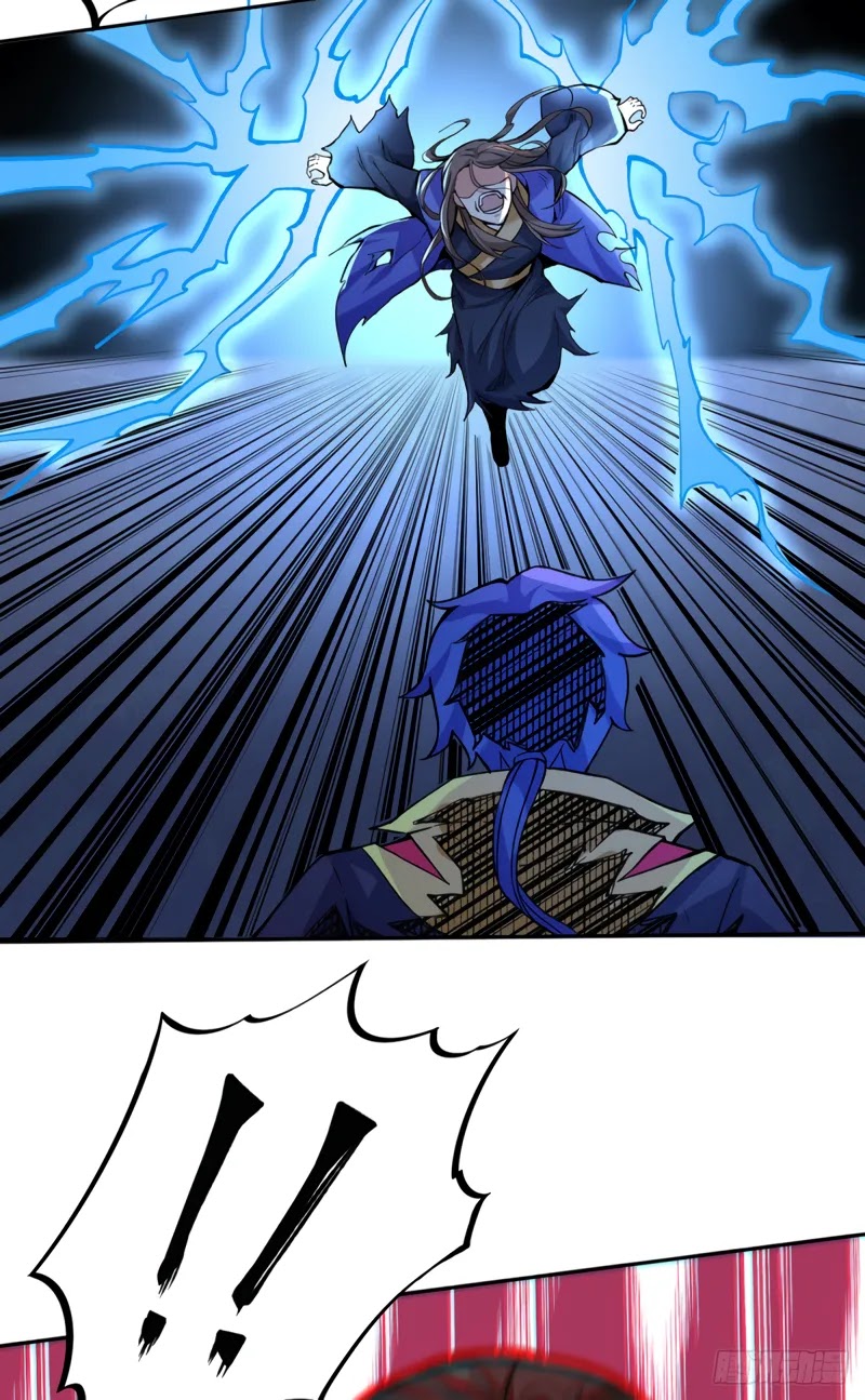 Martial Arts Reigns Chapter 265 page 30 - Chapter 265: Dare To Stop Me!