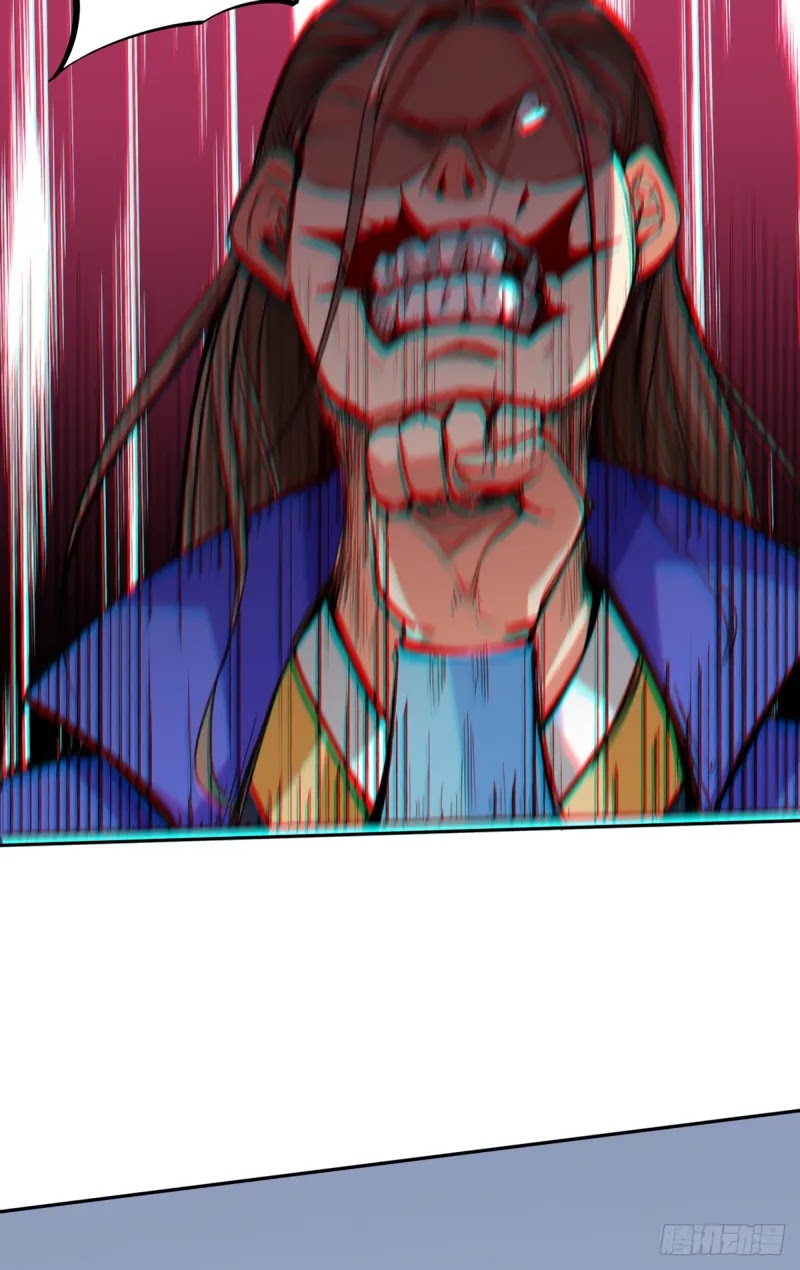 Martial Arts Reigns Chapter 265 page 31 - Chapter 265: Dare To Stop Me!