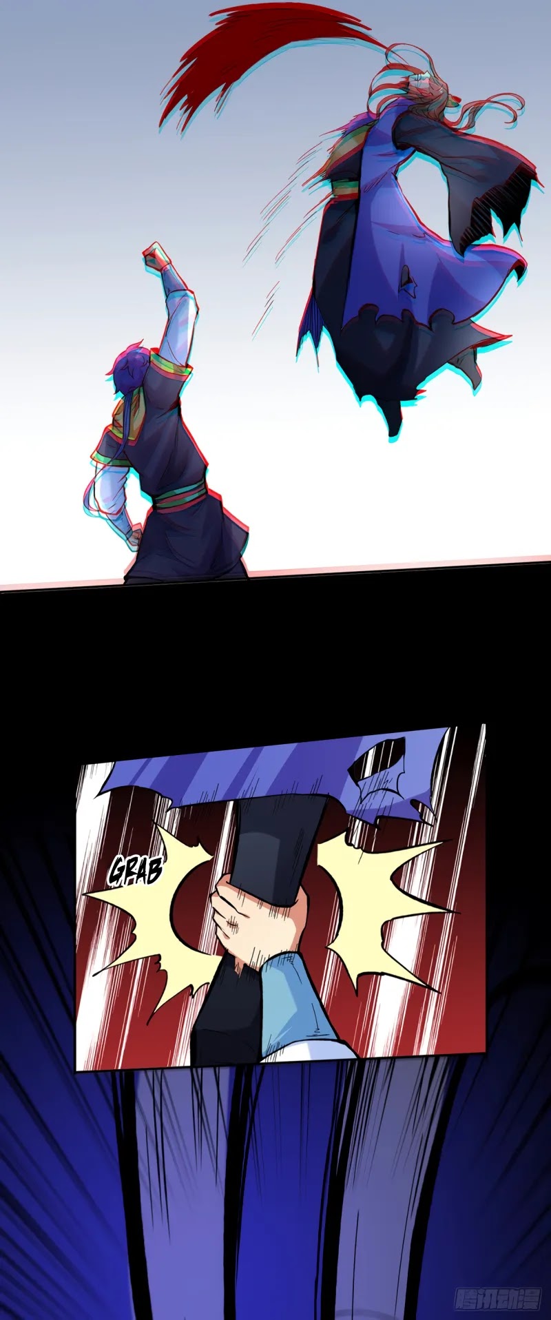 Martial Arts Reigns Chapter 265 page 32 - Chapter 265: Dare To Stop Me!