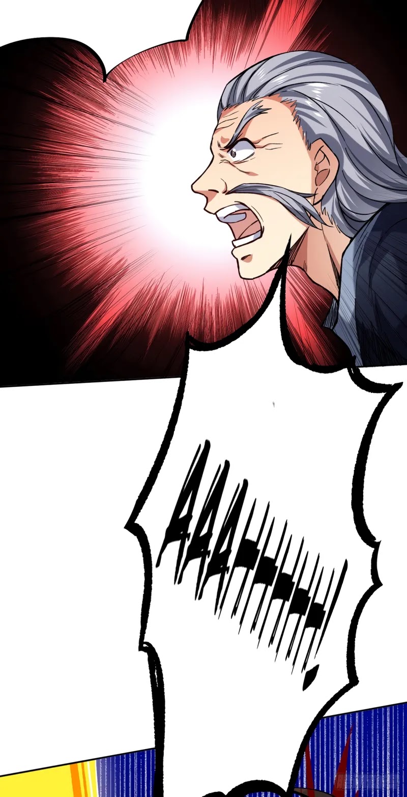 Martial Arts Reigns Chapter 265 page 36 - Chapter 265: Dare To Stop Me!