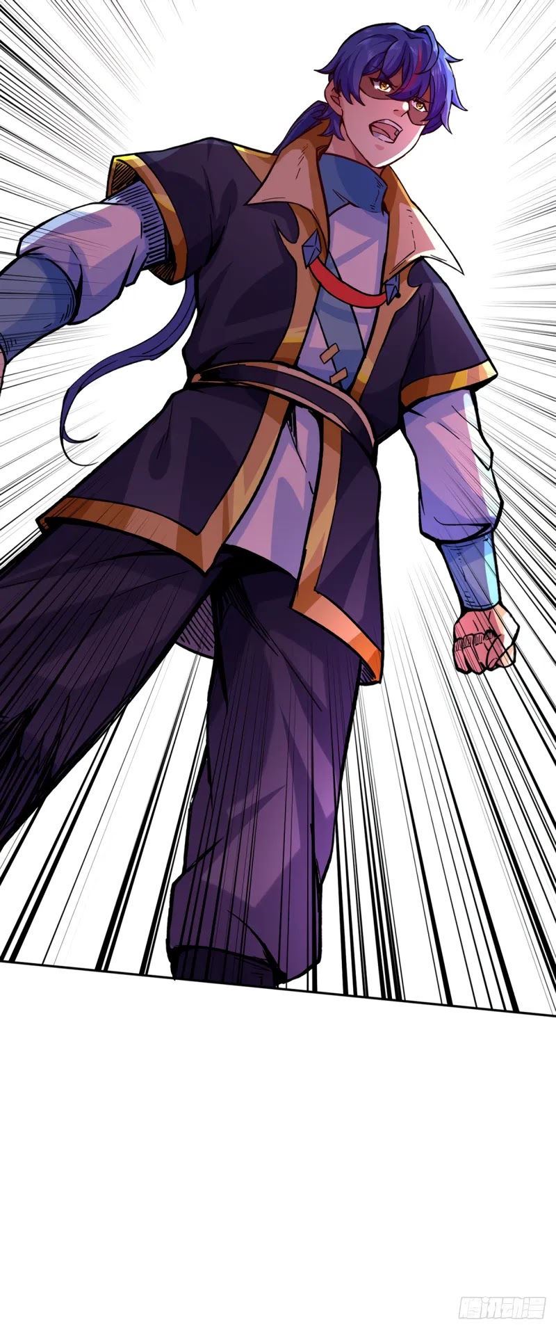 Martial Arts Reigns Chapter 265 page 39 - Chapter 265: Dare To Stop Me!