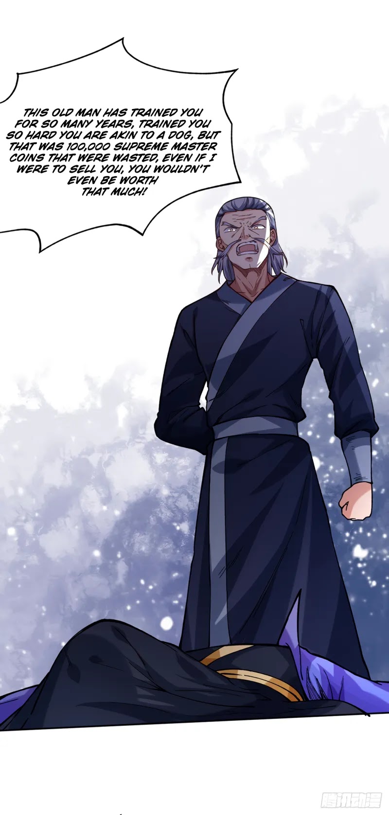 Martial Arts Reigns Chapter 266 page 13 - Chapter 266: Completely Destroyed