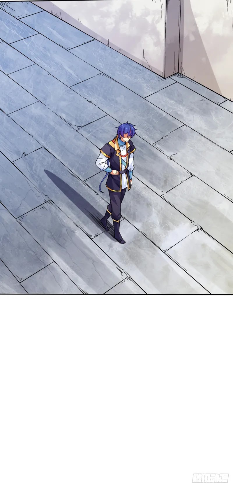 Martial Arts Reigns Chapter 266 page 15 - Chapter 266: Completely Destroyed
