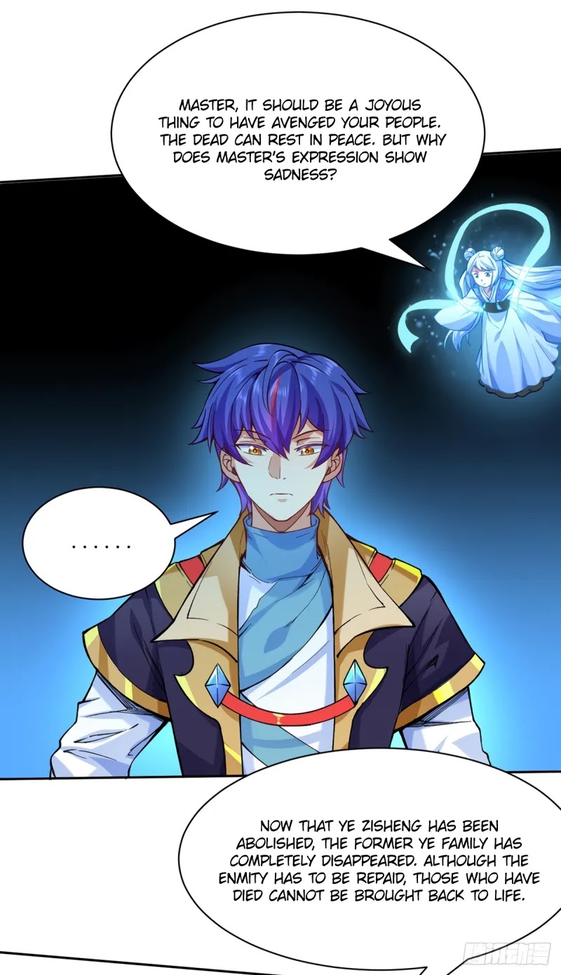 Martial Arts Reigns Chapter 266 page 16 - Chapter 266: Completely Destroyed