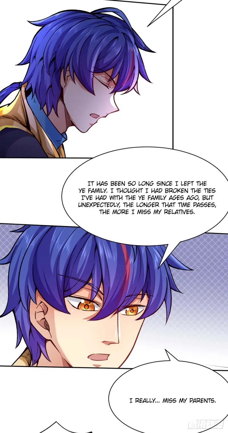 Martial Arts Reigns Chapter 266 page 17 - Chapter 266: Completely Destroyed