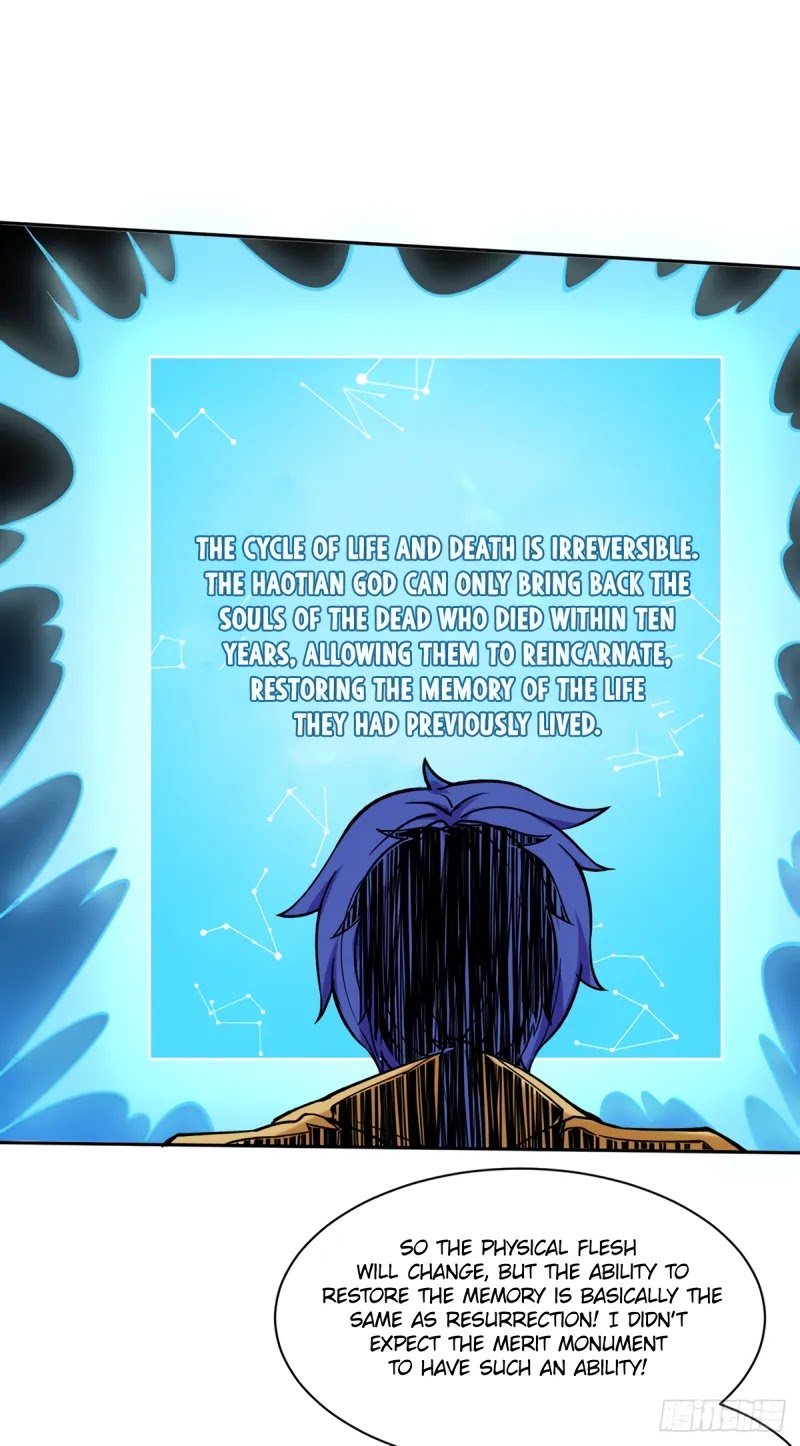 Martial Arts Reigns Chapter 266 page 19 - Chapter 266: Completely Destroyed