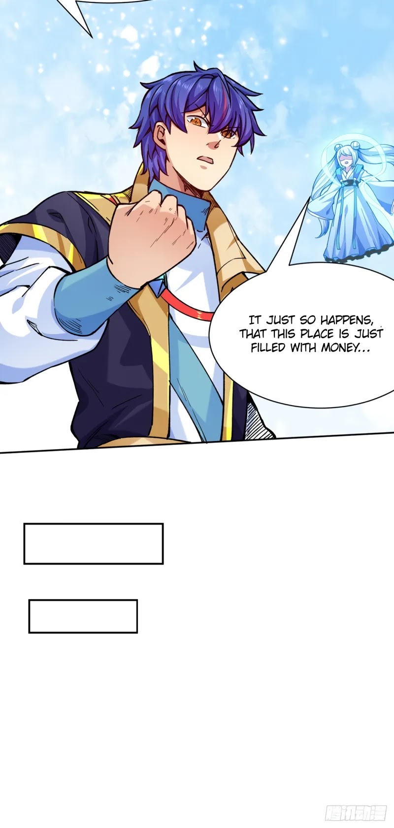 Martial Arts Reigns Chapter 266 page 21 - Chapter 266: Completely Destroyed
