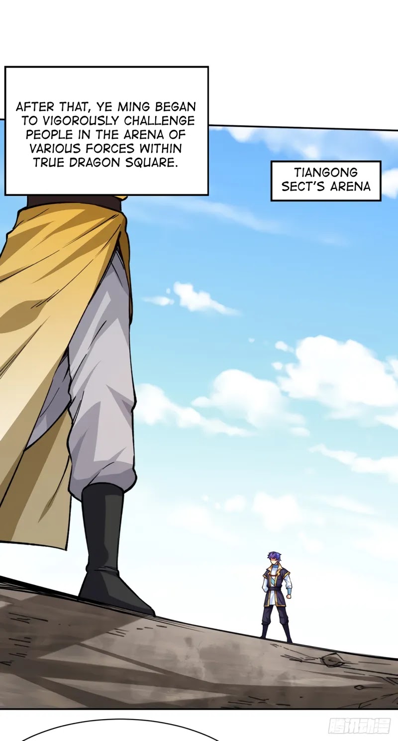 Martial Arts Reigns Chapter 266 page 22 - Chapter 266: Completely Destroyed