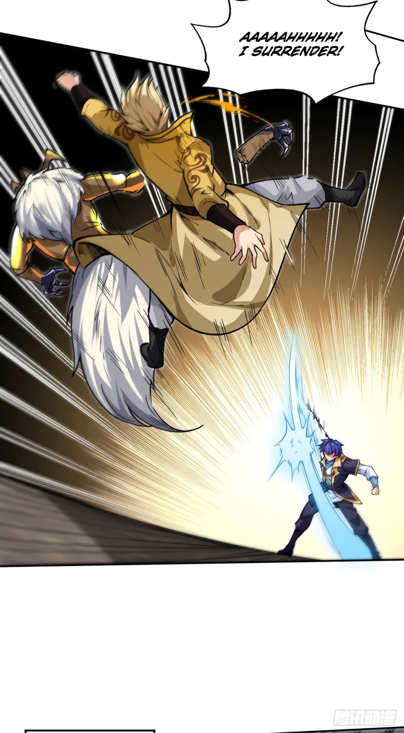 Martial Arts Reigns Chapter 266 page 24 - Chapter 266: Completely Destroyed