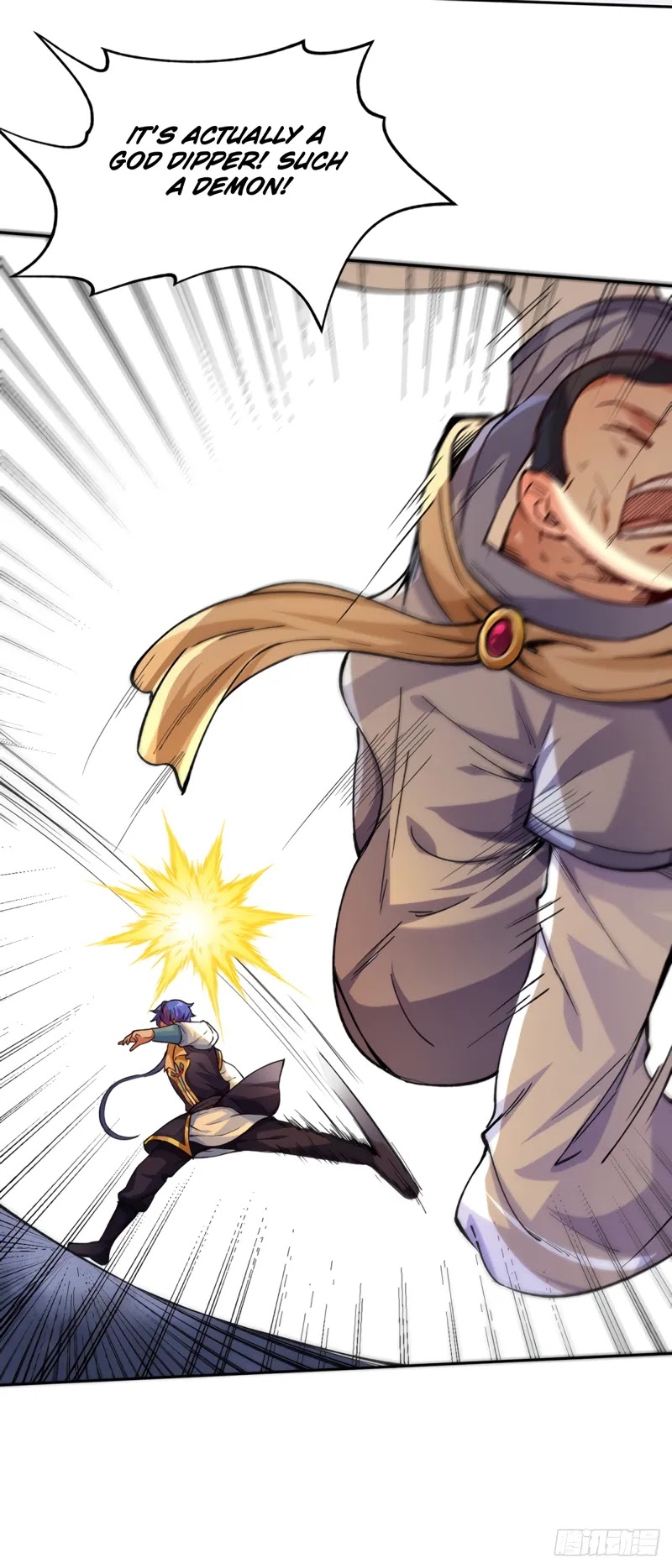 Martial Arts Reigns Chapter 266 page 27 - Chapter 266: Completely Destroyed