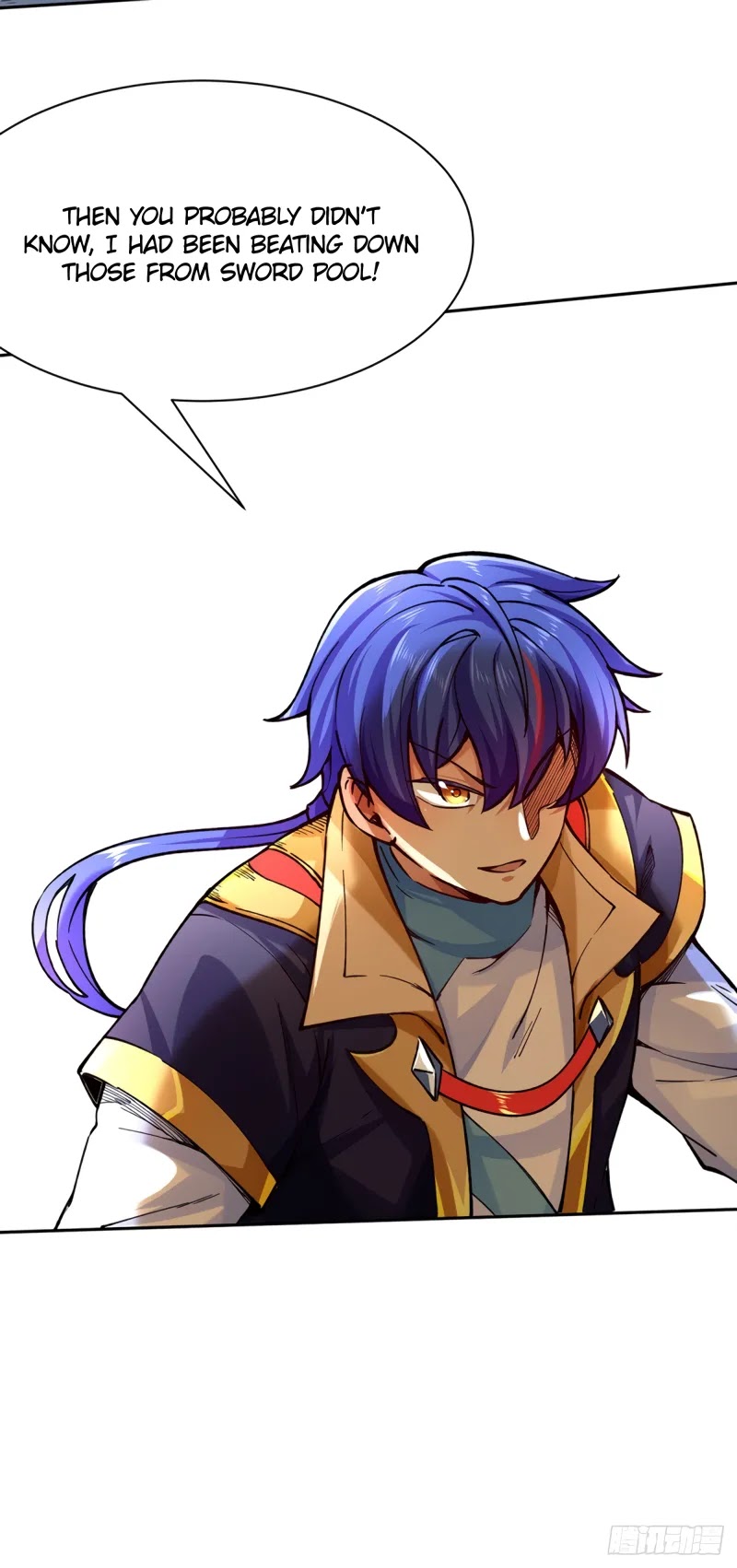 Martial Arts Reigns Chapter 266 page 30 - Chapter 266: Completely Destroyed