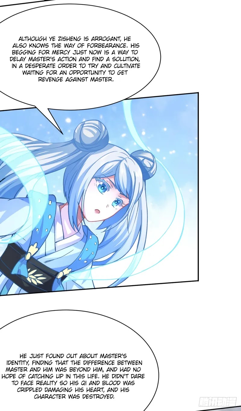 Martial Arts Reigns Chapter 266 page 5 - Chapter 266: Completely Destroyed