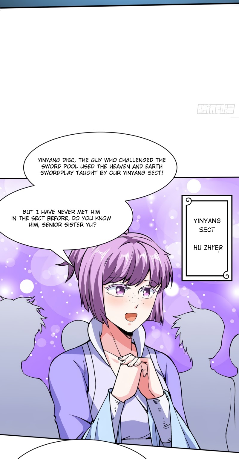 Martial Arts Reigns Chapter 267 page 11 - Chapter 267: The Main Force is Not Here