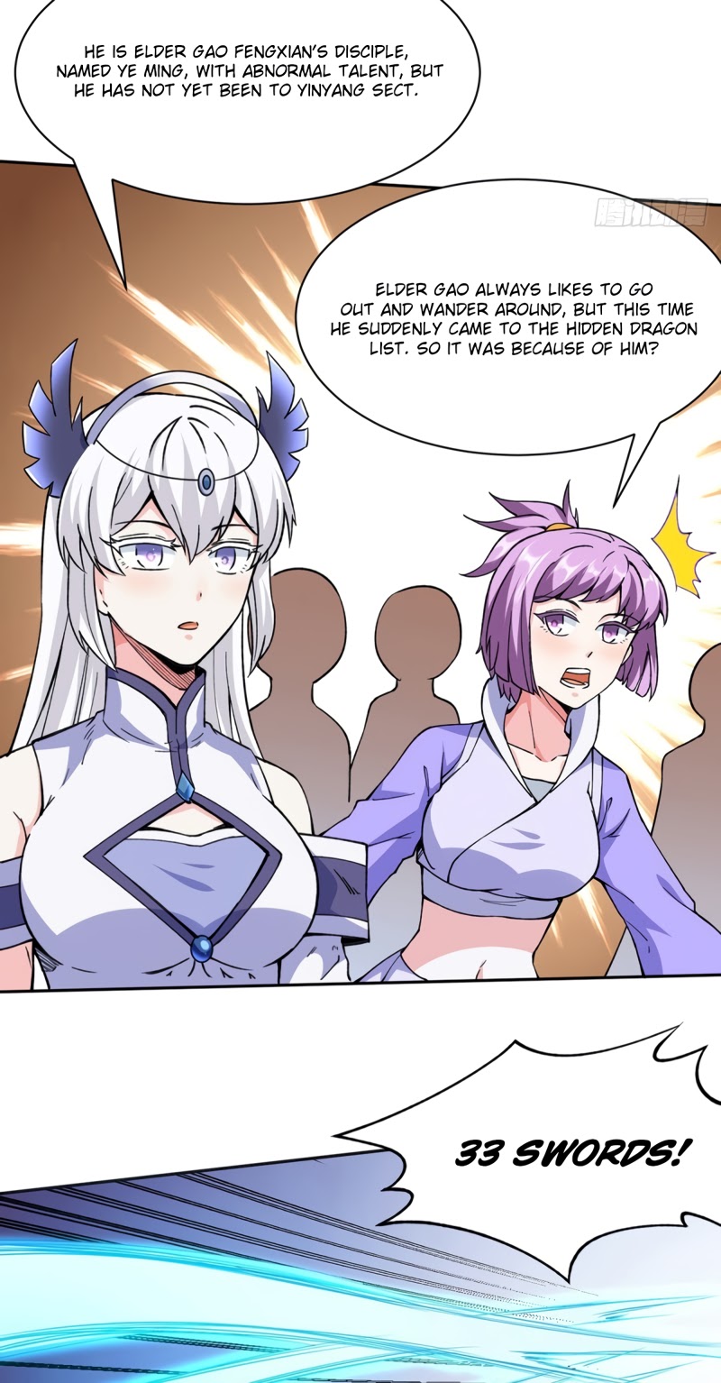 Martial Arts Reigns Chapter 267 page 12 - Chapter 267: The Main Force is Not Here
