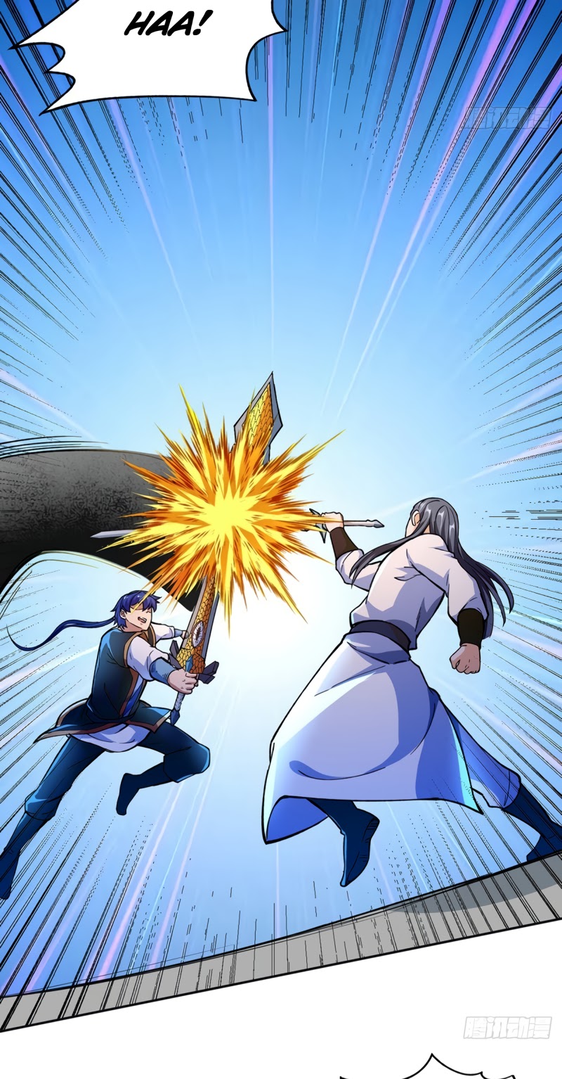 Martial Arts Reigns Chapter 267 page 15 - Chapter 267: The Main Force is Not Here