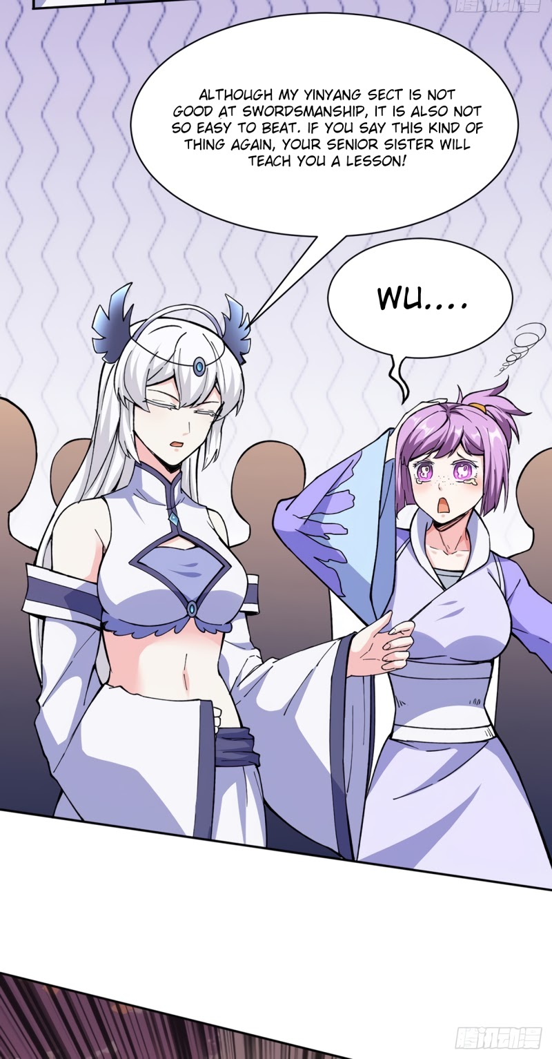 Martial Arts Reigns Chapter 267 page 17 - Chapter 267: The Main Force is Not Here