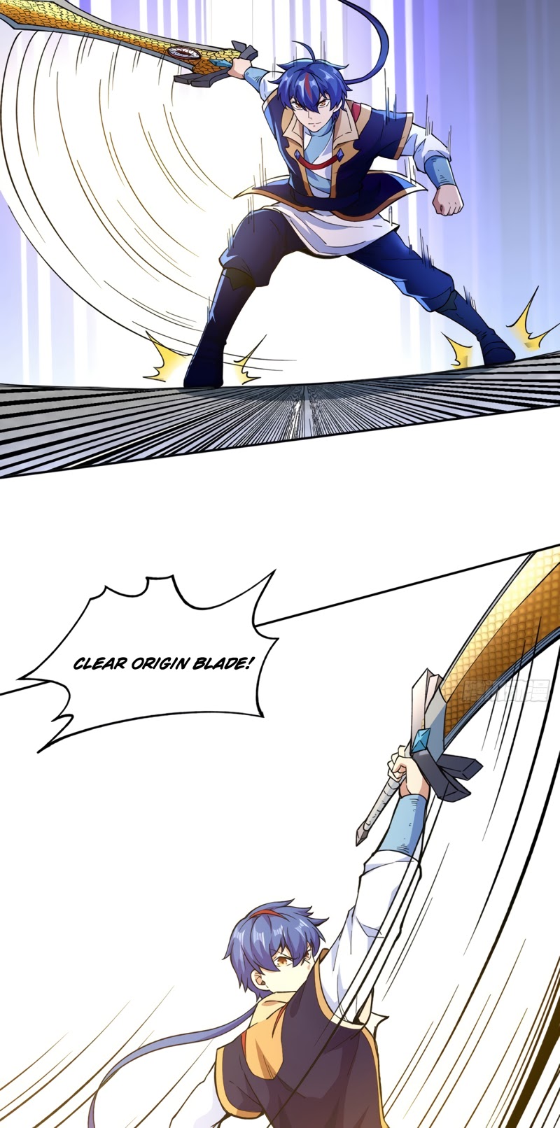 Martial Arts Reigns Chapter 267 page 19 - Chapter 267: The Main Force is Not Here
