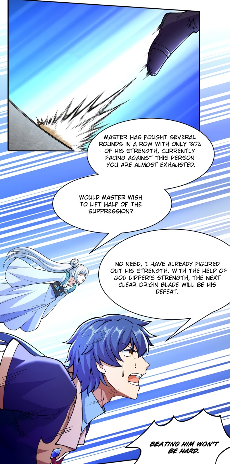 Martial Arts Reigns Chapter 267 page 22 - Chapter 267: The Main Force is Not Here