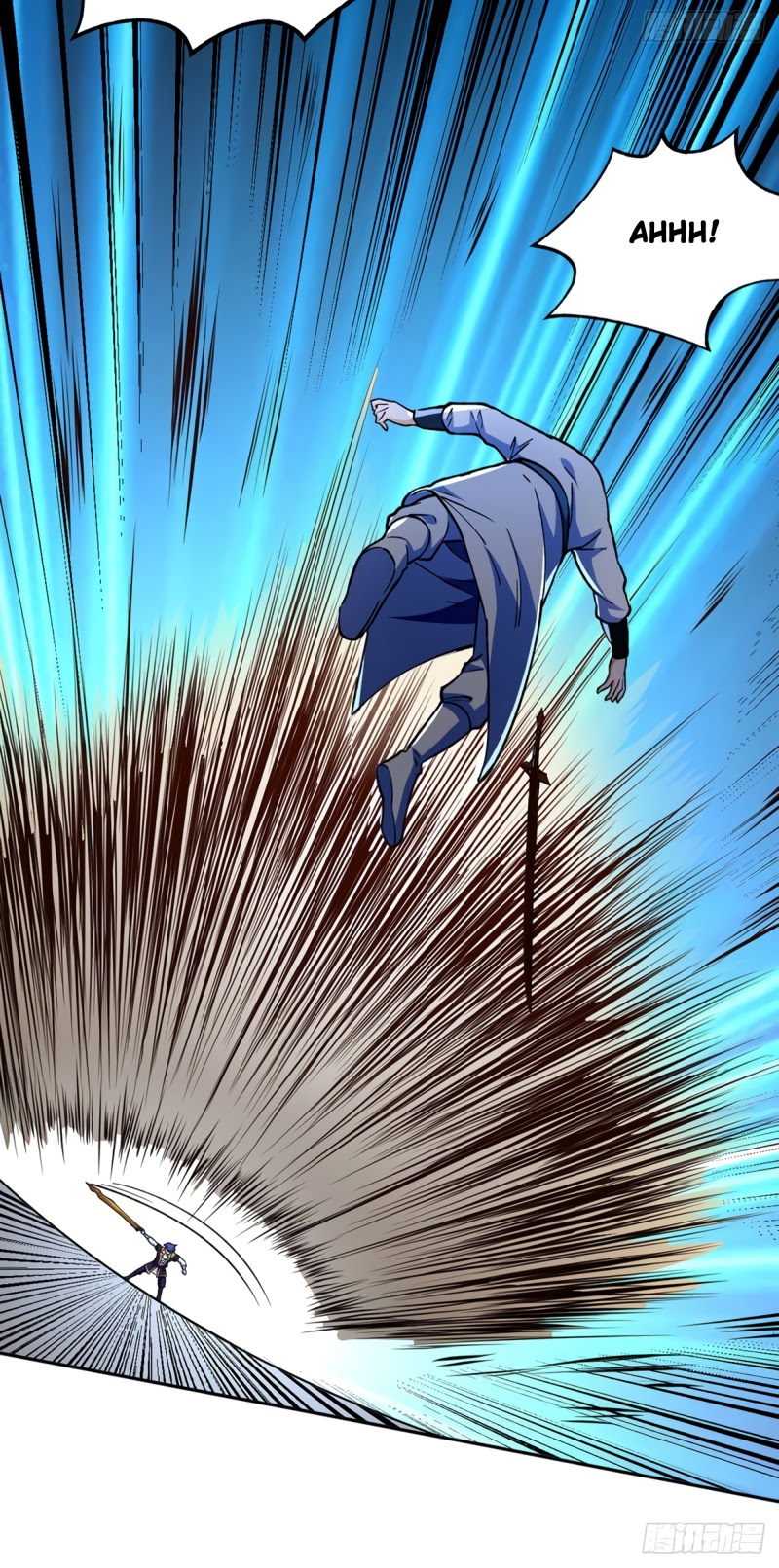 Martial Arts Reigns Chapter 267 page 25 - Chapter 267: The Main Force is Not Here