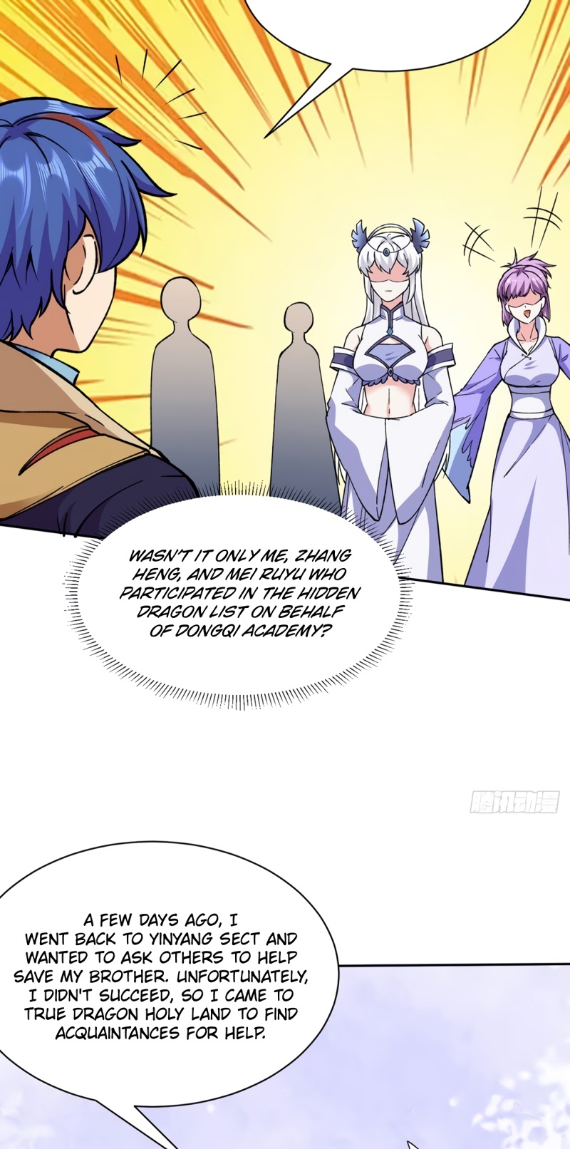 Martial Arts Reigns Chapter 267 page 29 - Chapter 267: The Main Force is Not Here