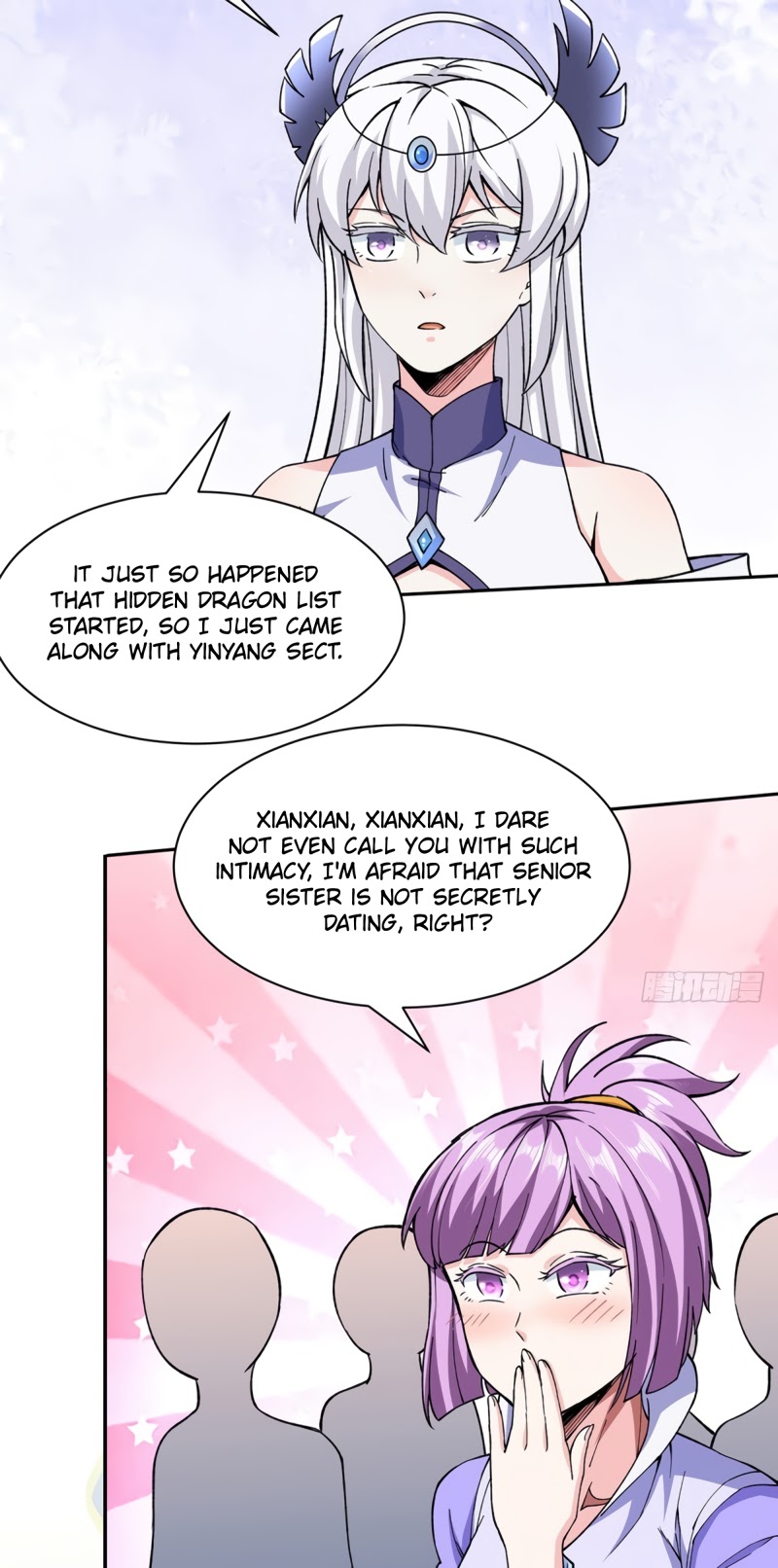 Martial Arts Reigns Chapter 267 page 30 - Chapter 267: The Main Force is Not Here